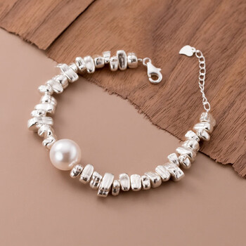 s925银 手链 925银【图片 价格 品牌 报价】-京东