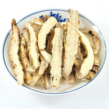 神农架开口箭开喉剑野生中药材咽喉咙炎口腔牙齿上火茶200g