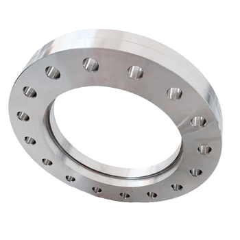 cf真空法兰盲板 cf16堵片焊接 快装不锈钢304堵头不锈钢法兰片 cf-16