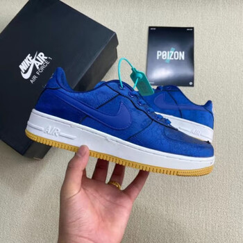 aj男女鞋子空军一号乔1男女鞋本/正确版2022新款男女同款板鞋空军一号