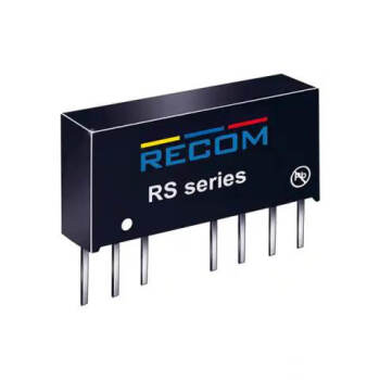 RECOM Power 电源模块 RS-2412SZ/H3