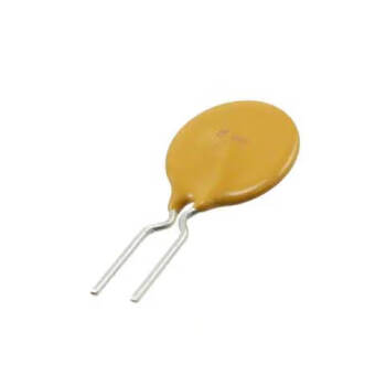 Littelfuse 自恢复保险丝 60R135XF