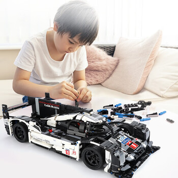 绿之爱儿童玩具6男孩8生日礼物713岁5以上9小学生10初中十男童12小