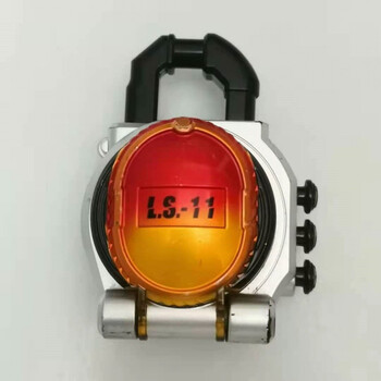 猛仕将假面骑士dx锁种铠武锁种橙子发光发声dx芒果dxdx发光发声