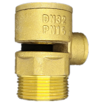 真空破坏器 破坏阀 真空器破坏器 真空破坏效应管道防负压器dn15 20