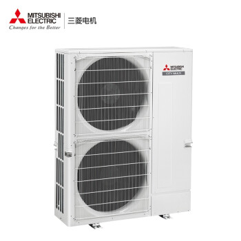 三菱电机(mitsubishi electric)菱睿10匹主机 1级能效 变频冷暖 多联