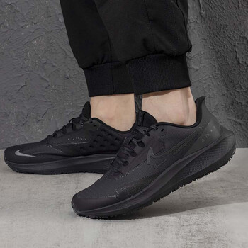 nike耐克跑步鞋男zoom飞马39运动鞋黑武士训练鞋子do7625do