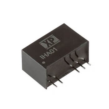 XP Power 电源模块 IHA0105S05