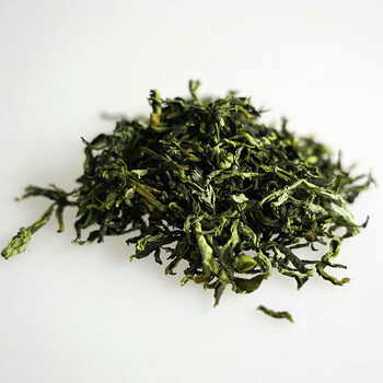 洪湖荷叶茶湖北特产素身清香0新鲜荷叶低温烘独立三角尼龙包60g