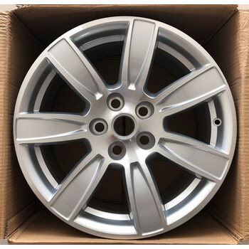 追季适用于别克新君越轮毂18寸原款君越铝合金轮毂全新改装君威钢圈