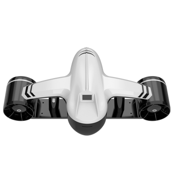 游泳神器推进器 电动水下推进器手持游泳神器水底水中助推小型浮潜水