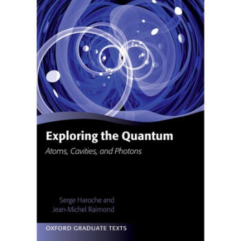 Exploring the Quantum: Atoms, Cavities, and ... word格式下载