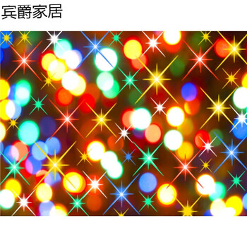 にに抖音网红网红直播背景布3d立体主播背景墙dj灯光舞台直播间壁布装饰背景西瓜红2米宽x1 5米高布 图片价格品牌报价 京东