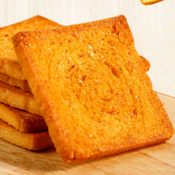 香酥烤馍片整箱批发多口味馒头片休闲零食早餐饼干牛肉味5斤一整箱