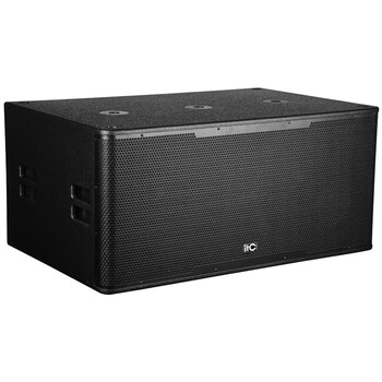 itc会议系统工程类产品tf10828s专业音箱