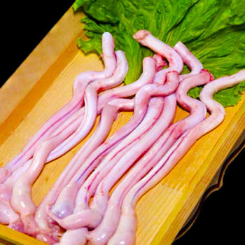 羊鞭新鲜冷冻生羊鞭羊生殖器羊宝羊三宝羊肾羊腰子男用农家山羊羔新鲜