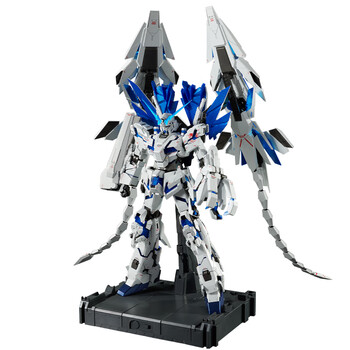 预售第二批pb万代模型pg160独角兽高达完美形态