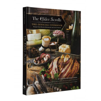 The Elder Scrolls: The Official Cookbook