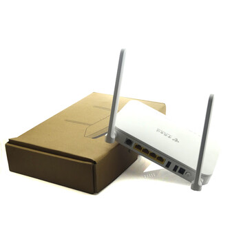 华为hn8145xrx6电信移动联通万兆光猫fttr全屋光纤猫无线wif6一体 hs