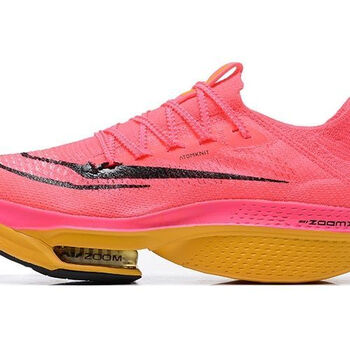 hkat官方夏季马拉松破2跑鞋阿尔法二代zoom气垫碳板竞速减震男女跑 破