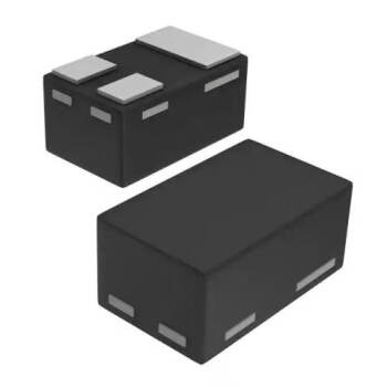 NEXPERIA Mosfet场效应管 PMZ600UNELYL
