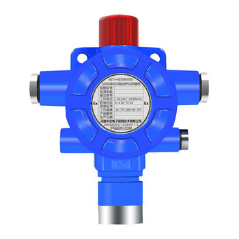 中安探二氧化氮气体报警器