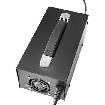 60v15a御捷祥和260乐唯v2昆卡k丽驰米咖吉瑞金瑞电动四轮车充电器雅迪
