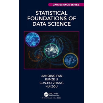 数据科学统计基础 Statistical Foundations of Data Sci...
