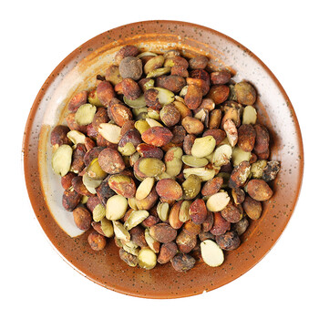 北京黄皮核 500g 黄皮果核 黄皮籽 黄皮子