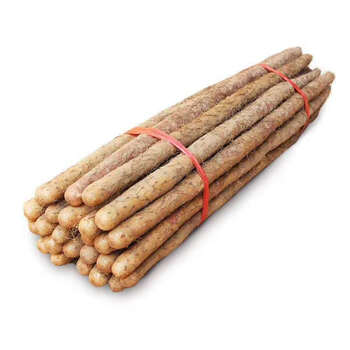 年货精选正宗特产铁棍山药绵软糯粉香沙土山药新鲜蔬菜面山药细山药