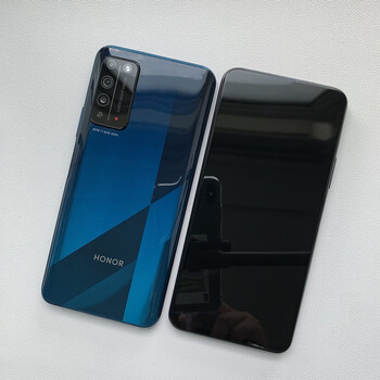 创极者适用荣耀9x模型机可开机亮屏9xprox10仿真机真机等重玻璃屏上交