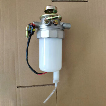 车饰界 勇士bj2022油水分离器手油泵 汽车维修配件(企业客户采购