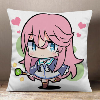 回复术士的重启人生周边写真抱枕凯亚尔芙列雅夏娃动漫靠垫坐垫1635x