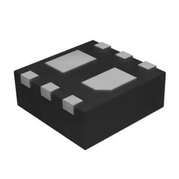 TI Mosfet场效应管 CSD85301Q2T 起订100个装