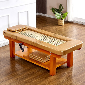 艾灸床熏蒸床理疗床全身家用艾灸床家用艾灸床全身灸家用熏蒸床全自动