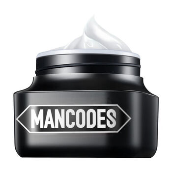 mancodes素颜霜男士素颜霜美白遮瑕bb霜补水保湿霜抖音素颜霜2瓶