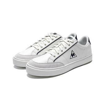 乐卡克lecoqsportif法国公鸡男女板鞋潮流运动鞋休闲鞋旅游鞋小白鞋