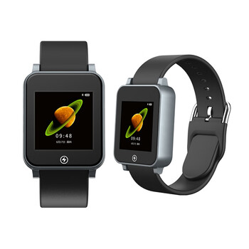 琦莎【京选品质】电击手环 fitzap2智能手环强力叫醒闹钟学生考研上班