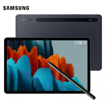 samsung三星smt970wifi平板电脑tabs7全新国行三星tabs7金色s7国货带