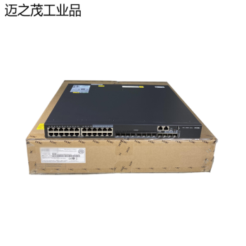 S5560X-30C/30F-EI H3C华三24口千兆电口/光口 可扩展三层交换机 SFP-GE-LX-SM1310-D【图片 价格 品牌 ...