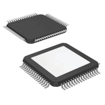 TI 以太网芯片 TLK1211RCP