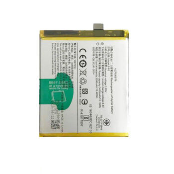 shuo)>卡梵硕适用vivonex双屏版电池双面屏手机v1821av1821t原装电池b