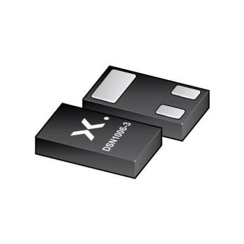NEXPERIA Mosfet场效应管 PMCB60XNEZ