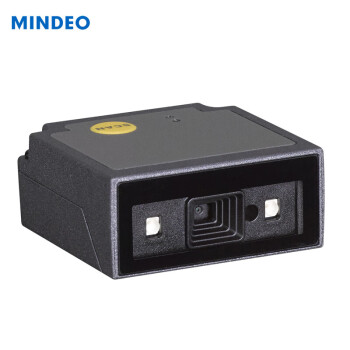 民德（MINDEO）ES4610+ 嵌入式扫描器USB工业 一维二维条码扫描模组