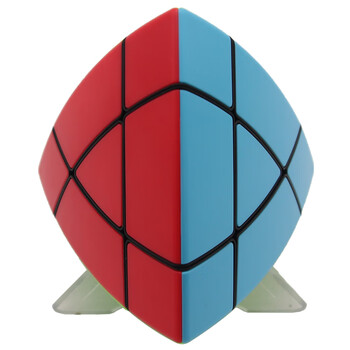 粽子魔方二三四五六七八阶粽子魔塔魔粽金字塔顺滑异形魔方儿童智力