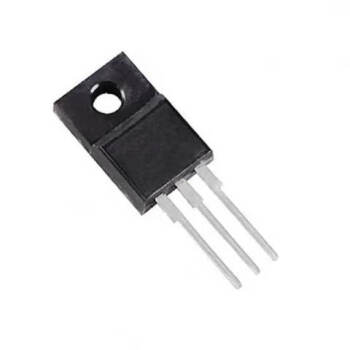 ST Mosfet场效应管 STF14NM50N