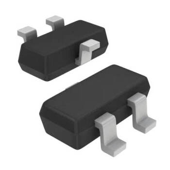 INFINEON 磁性传感器 TLE49615KXTSA1