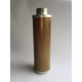 定制25寸接口干燥机消音器xy25隔膜泵dn65消声器空气排气降噪xy25