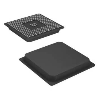 TI DSP/DSC-数字信号处理器和控制器 TMS320C6412AGNZ6