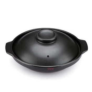 2021新款郸韵干烧煲陶瓷浅锅米线煲仔饭黄焖鸡米饭小砂锅石锅土豆粉